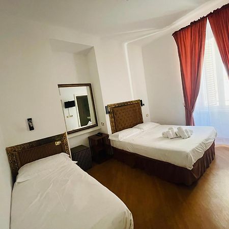 Dcboutiquehotel Рим Экстерьер фото